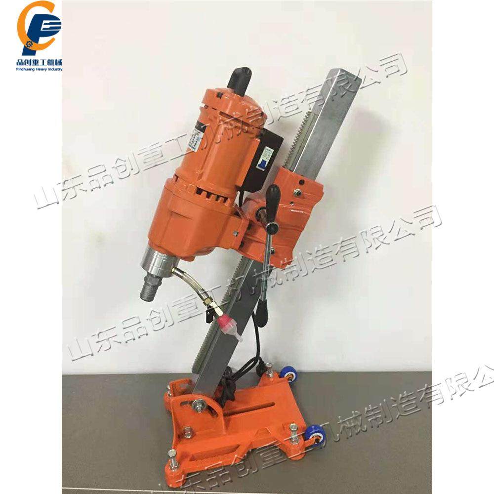 电动混凝土钻孔取芯机建筑工程用水钻机安全防护栏杆钻孔机,鲜花速递/花卉仿真/绿植园艺,割草机/草坪机,淘宝优惠券,粉丝福利购,淘宝优惠卷