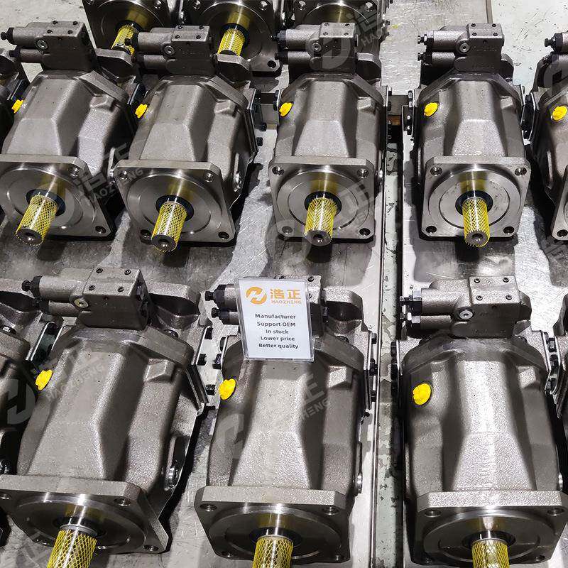 A10VSO140DRGA10VSO140DFR液压泵A10VO140DFLR柱塞泵