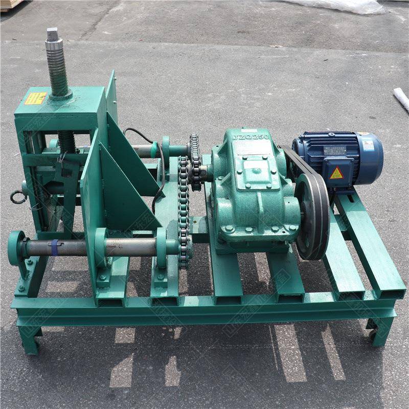 大型卧式弯管机电动立式弯管机方管圆管弯弧机滚动式盘圆机