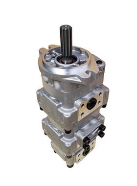 生产销售小PC40松PC40-7配件三联泵705-41-08090