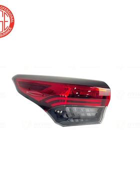 适用2021丰田汉兰达highlander尾灯81590-0E23081560-0E290