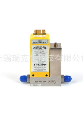 UNITUFC-1100A原装进口气体流量计流量气体用质量控制器维修翻新