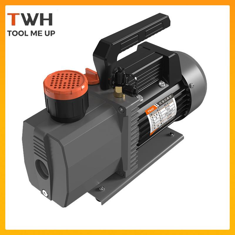 4升真空泵单级泵9CFM真空泵汽车船舶机电设备配套抽真空