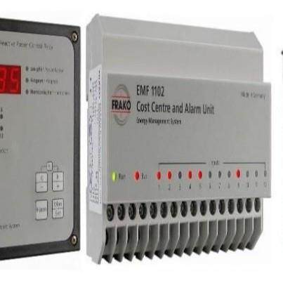 FRAKO电容器LKT16.8-500-HD