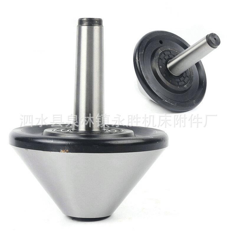 公制100公制120公制140伞形重型回转顶针负荷精度1丝以内