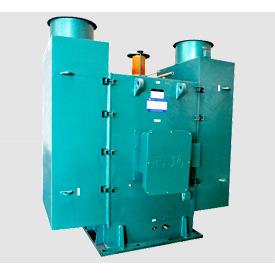 YL4501-4立式高压电机立式轴流泵、风机电机