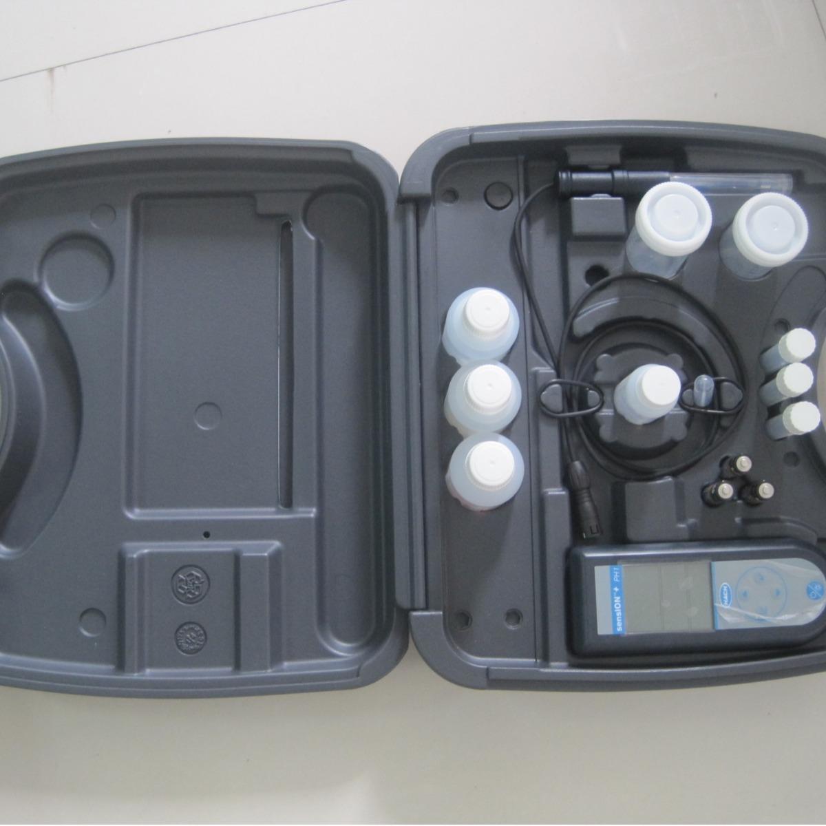 sensION+PH31(LPV2114T.97.002)HACH/哈希便携式PH计1年质保