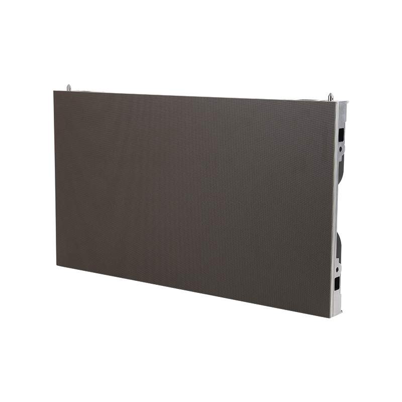 室内LED舞台表演显示屏 全彩屏高清大屏幕透明屏会议屏多用途