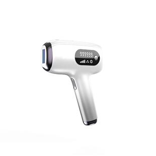 直销家用剃毛仪密处唇部唇毛脱毛除毛神器