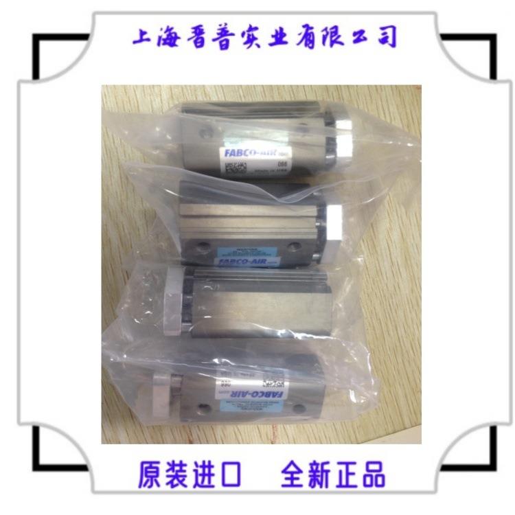 Fabco-air气缸GTND-016-020-V