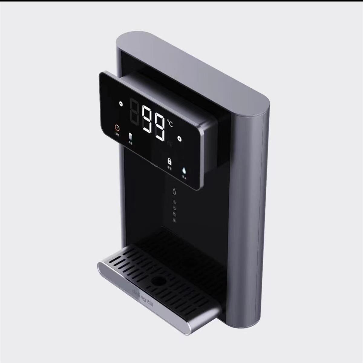 家用壁挂式管线机直饮机饮水机速热无胆饮水机