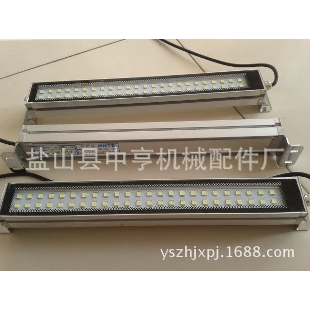 数控机床LED金属防水防爆灯方形工作灯TD47-08-10-15-20-30-50W