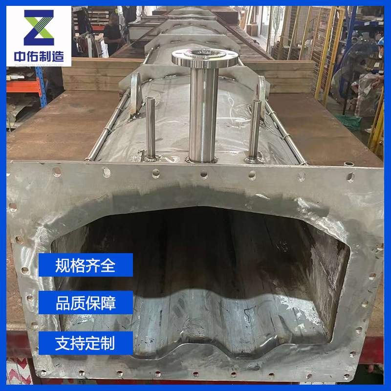 不锈钢高温炉管生产310S2520材质喷燃管实验室钢管氨分解炉管