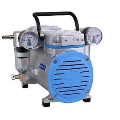 洛科Rocker430洛科无油正负压真空泵两用