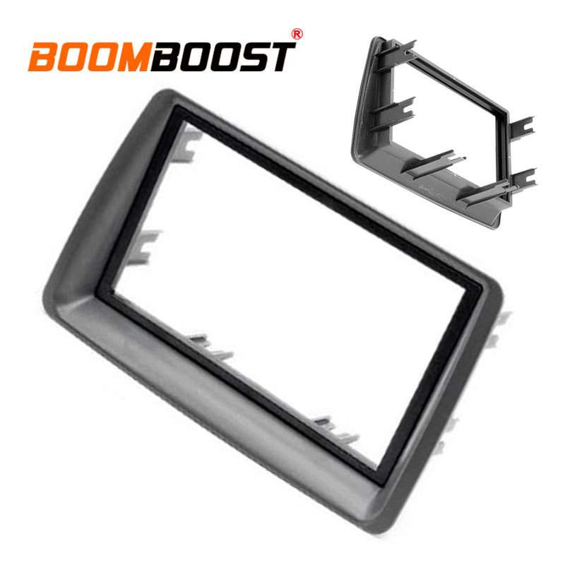 适用于菲亚特CARAV 11-280改装装饰面框