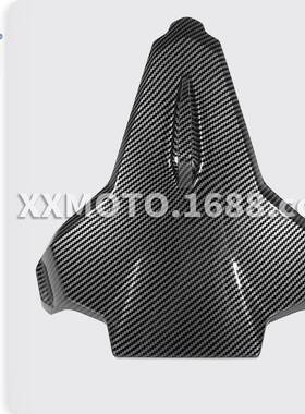 适用于宝马BMWF900RF900XR20+改装后尾盖后座驼峰后座盖