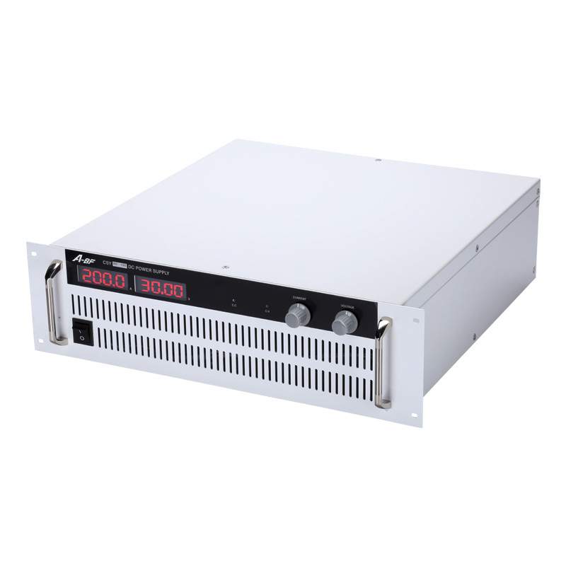A-BF/不凡CSYJ大功率可调直流稳压开关电源30V-500V15-500A恒流