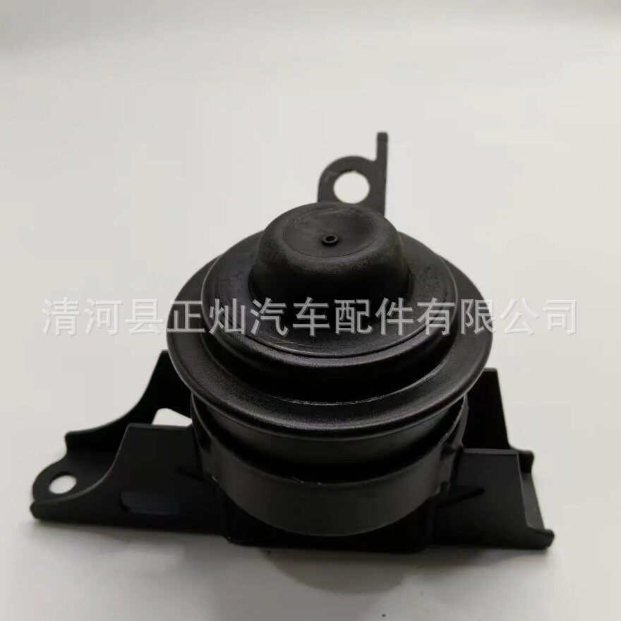 12305-0M120适用于现代悦动右边发动机支架机脚胶
