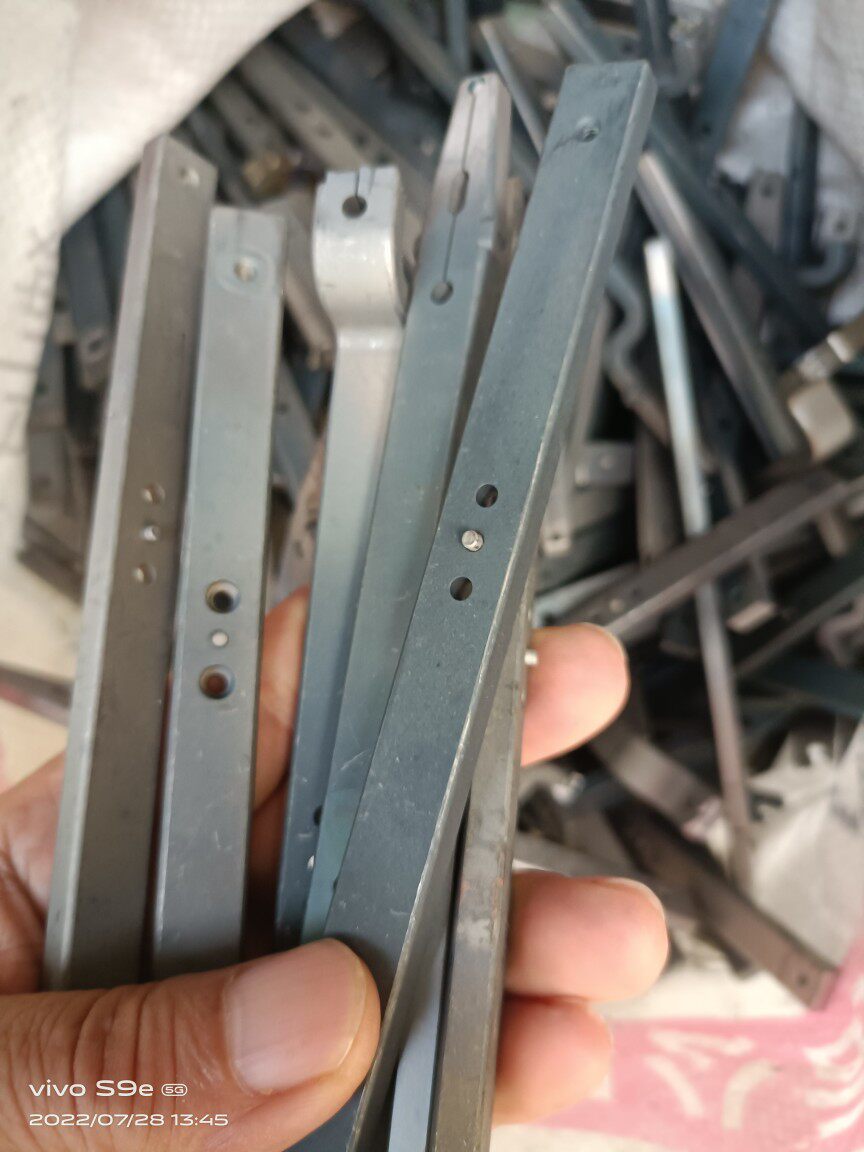 销售纯钼钼块料