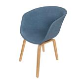 设计师TJDT910C现代简约家用商用办公电脑椅培训会议PP椅洽谈椅