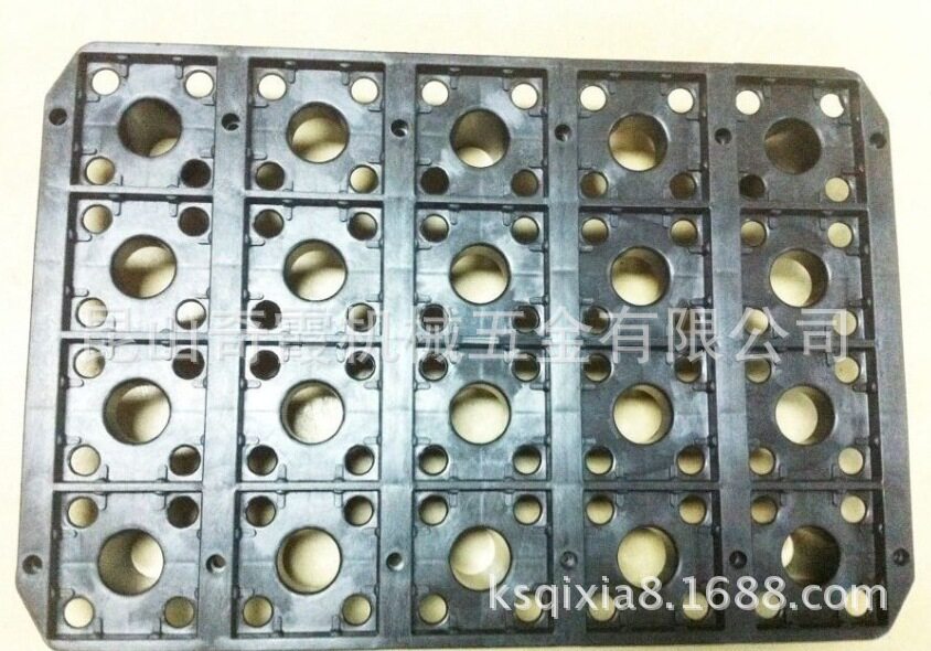 EROWA火花机夹具.电极夹具底座电极夹具