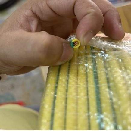 BV10平方铜线16平方铜芯线7芯16平方单芯铜线单根铜线10平方