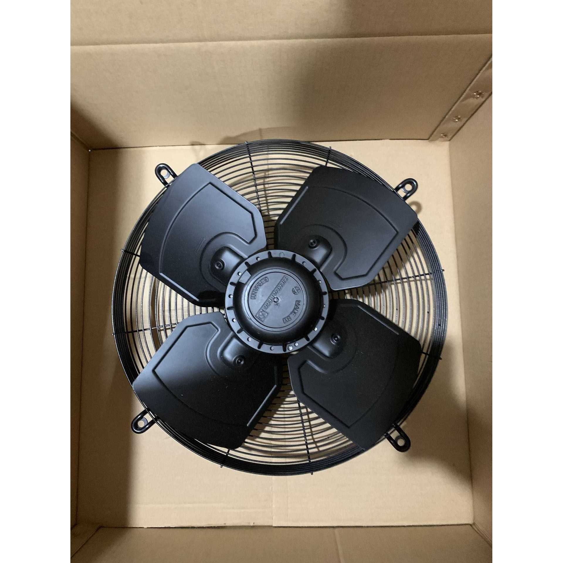 FN040-4EK.OF.V7P2 制冷风机 230V