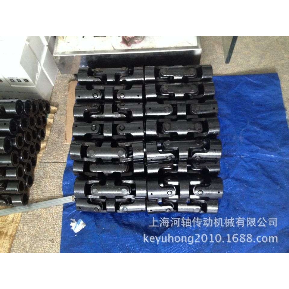万向节，伸缩万向节 万向轴万向节 连接轴 传动轴