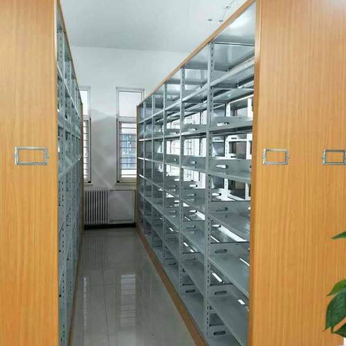 钢制书架简约书店图书馆资料架阅览书架办公室书架书架