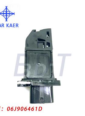 06J906461D06J906461DAFH60-3795860612510空气流量计