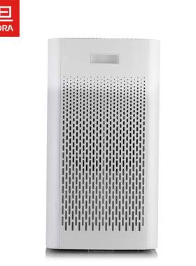 震旦AA-835 空气净化器 除甲醛/除雾霾/除菌/除花粉 颗粒物CADR