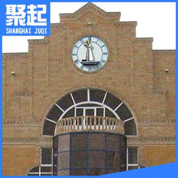 可定活动外墙装饰钟CDMA校时塔钟品质保障