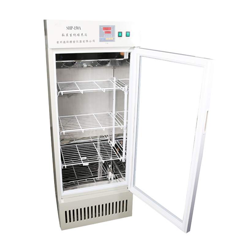 SHP-150A数显生化培养箱 实验设备生化培养箱恒温培养 双向调温