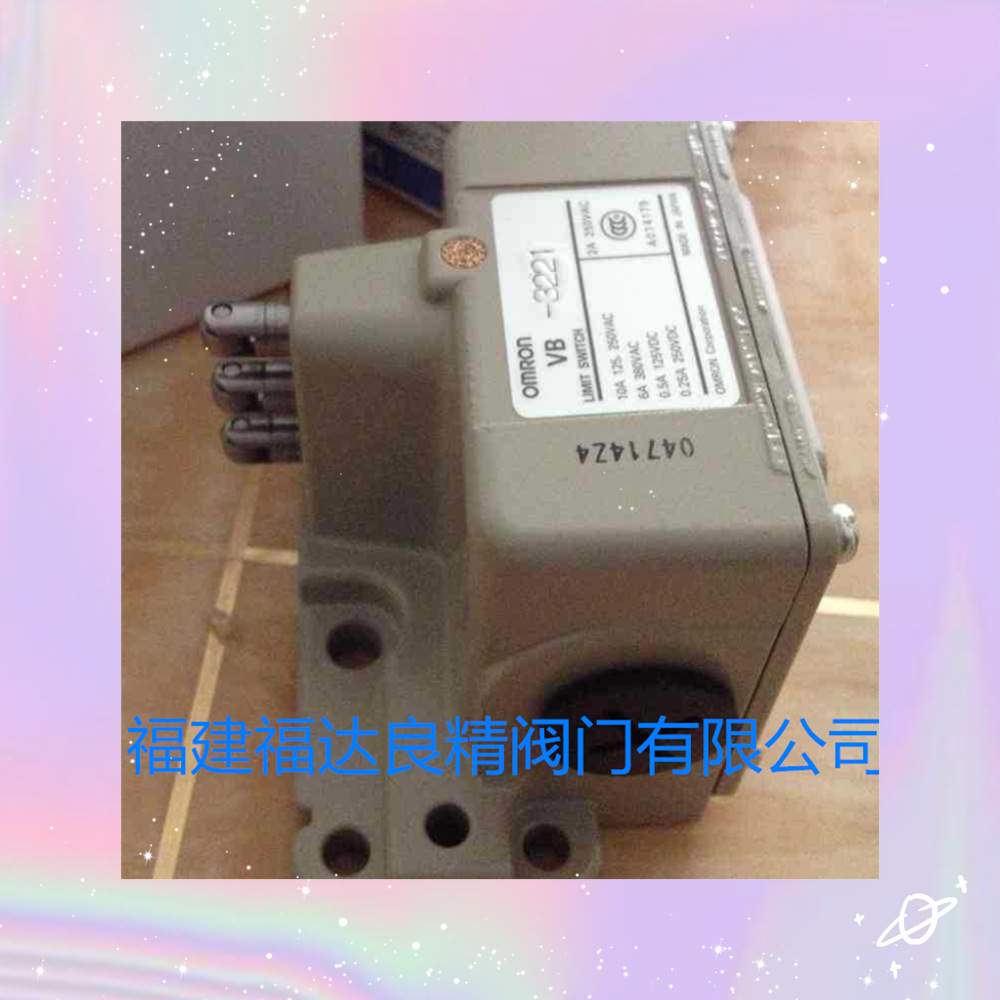 供应微型限位开关 D4CC-1002