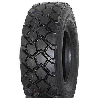 东风三角前进双钱越野军车胎12.5R209.00R2012.00R20395/85R20