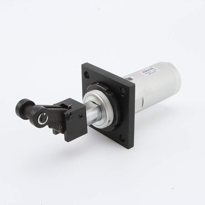 RSG40X20BL 止动阻挡气缸 重载型止动气缸 自产自销RS系列气缸