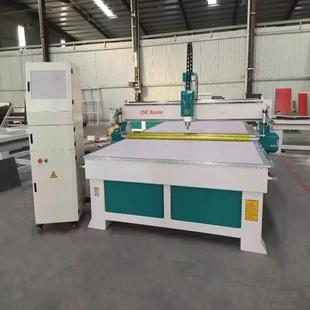 1325木工雕刻机电脑数控亚克力雕刻机pp板塑料板养殖池PVC雕刻机