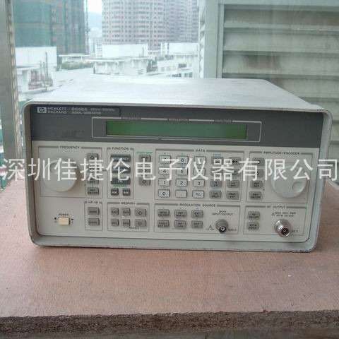 低价销售HP8665B信号发生器Agilent8665B