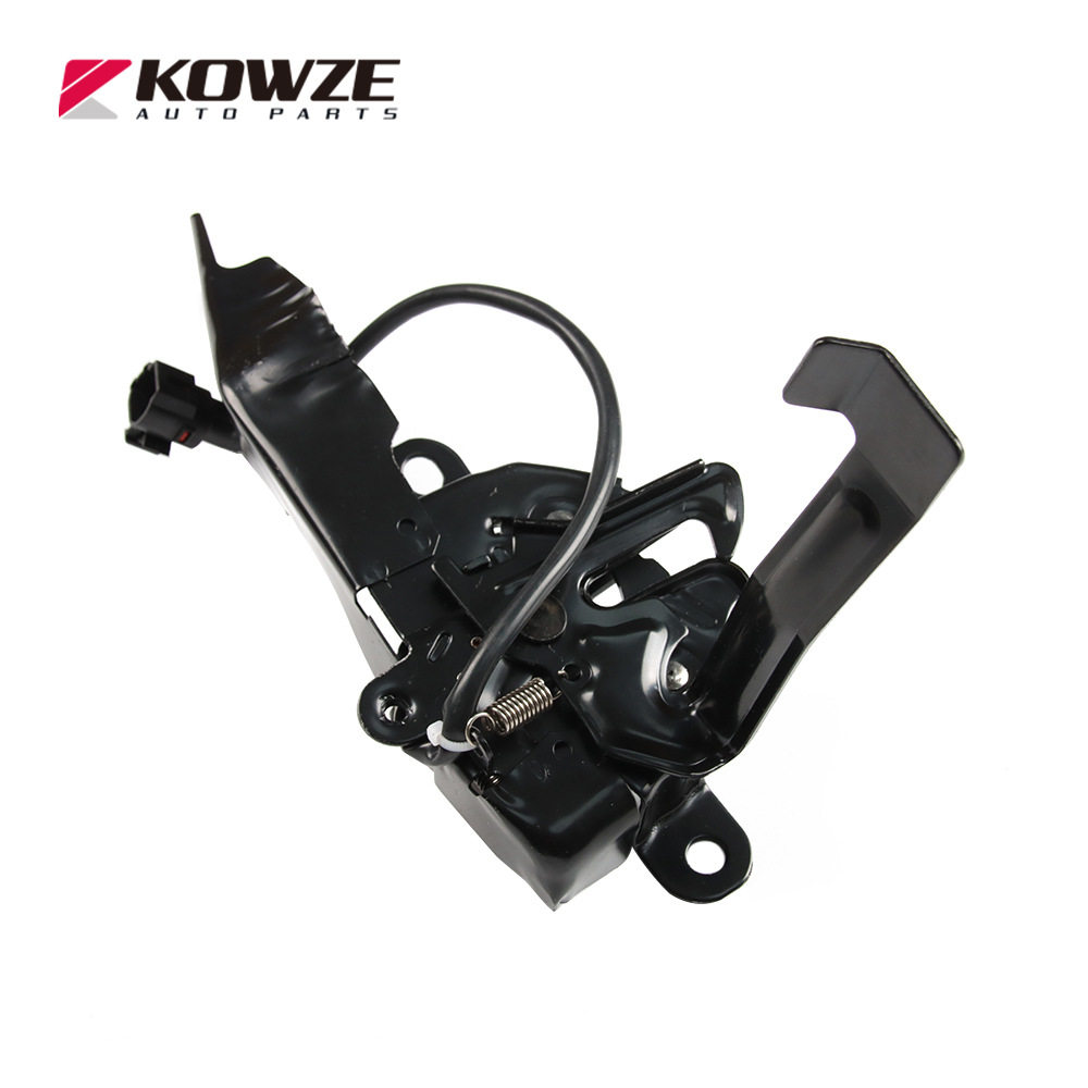 发动机盖锁机53510-0K660适用于丰田皮卡HiluxRevo热销新品