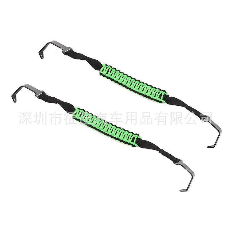 适用JL牧马人前门顶拉手*2伞绳黑/绿色此标价非售价,鲜花速递/花卉仿真/绿植园艺,割草机/草坪机,淘宝优惠券,粉丝福利购,淘宝优惠卷