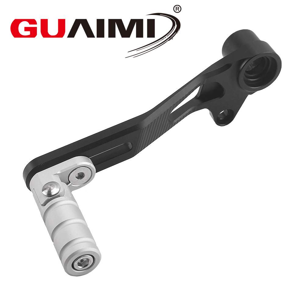 适用杜卡迪 MTS950 MTS1260/S V2 改装变速杆挂挡杆过档杆 GUAIMI