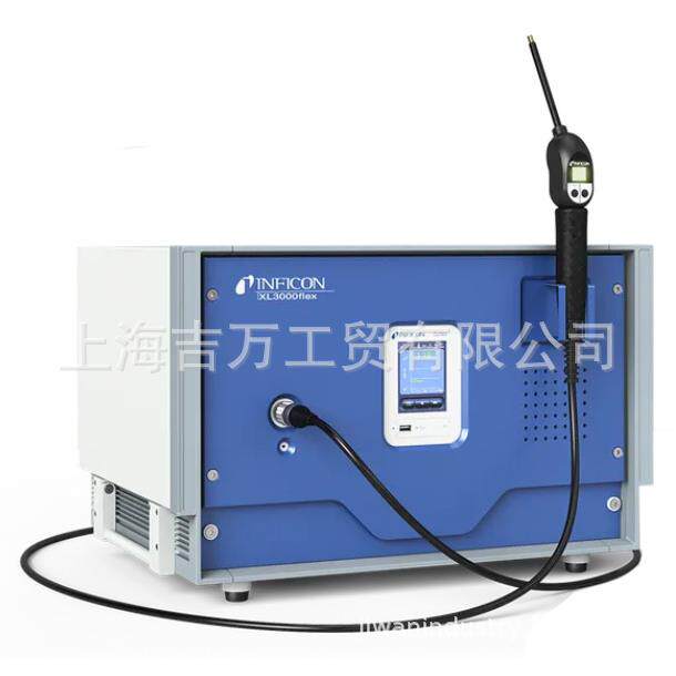 上海吉万英福康检漏仪维修XL3000flex氦气检漏仪保养