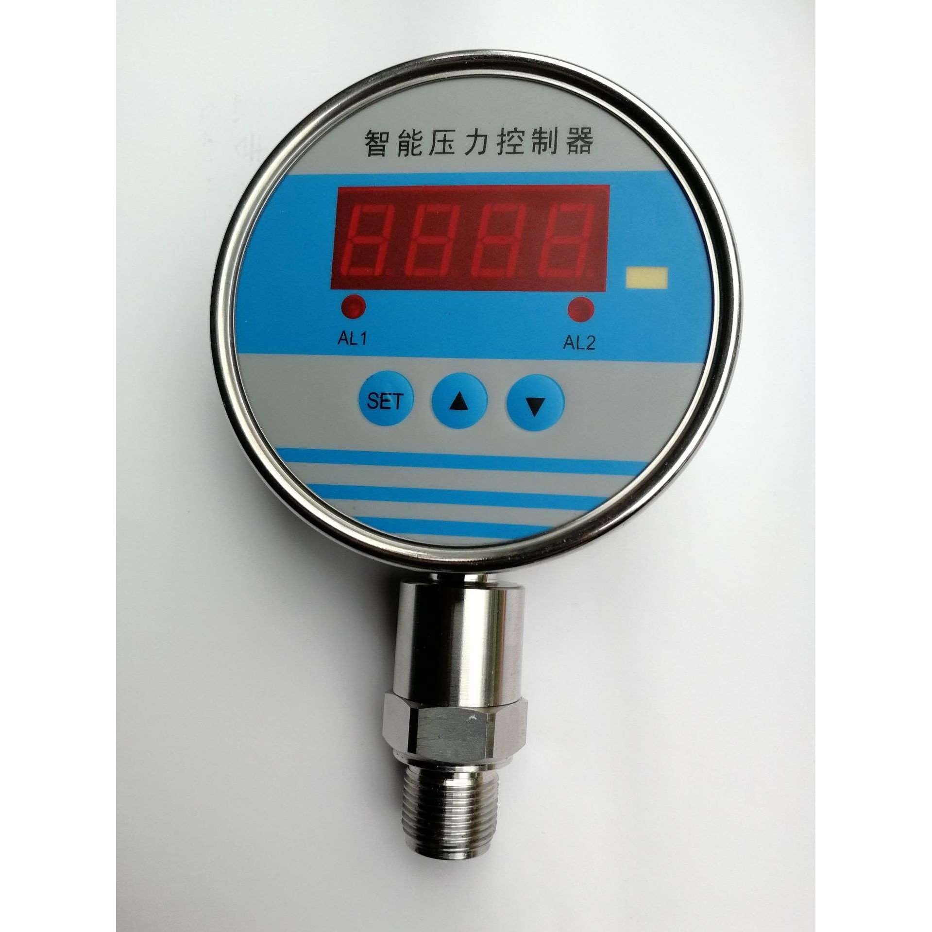 压力变送控制器既有模拟量又有开关量仪器仪表人气产品量大从优