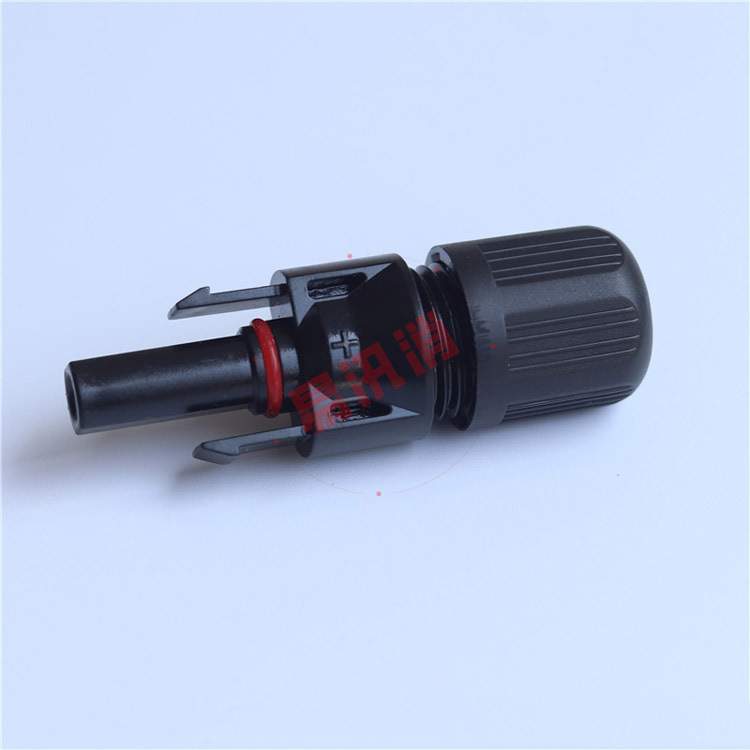 530/630 A发电机快速接口HF-CT16B电缆公母插头电源接入插头
