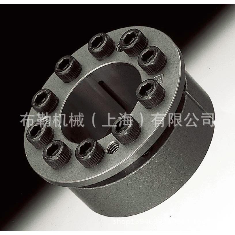 蓬莱VIBLOCK账套VK130-85X125胀紧套VK130-90X130楔形锥套联轴器