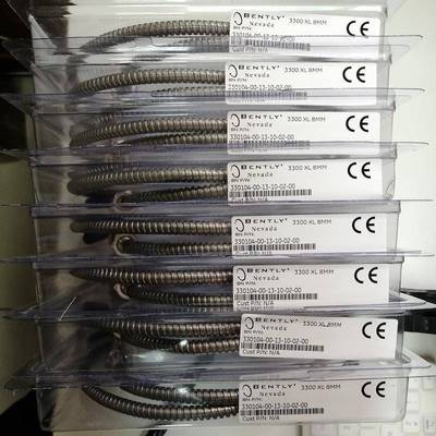 330104-00-14-10-01-00本特利（bently）振动位移探头