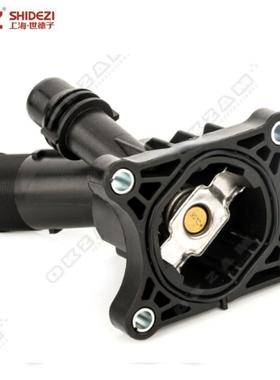 节温器适用于沃尔沃S60S90XC60V40V90/2.0T31686046