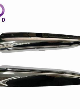 前翼子板装饰条96732937VD96732938VD适用雪铁龙DS52012-2012