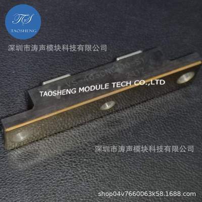 进口原装VS-403CNQ100-S1 VS-403CNQ100PBF 400ATO-244肖特基整流