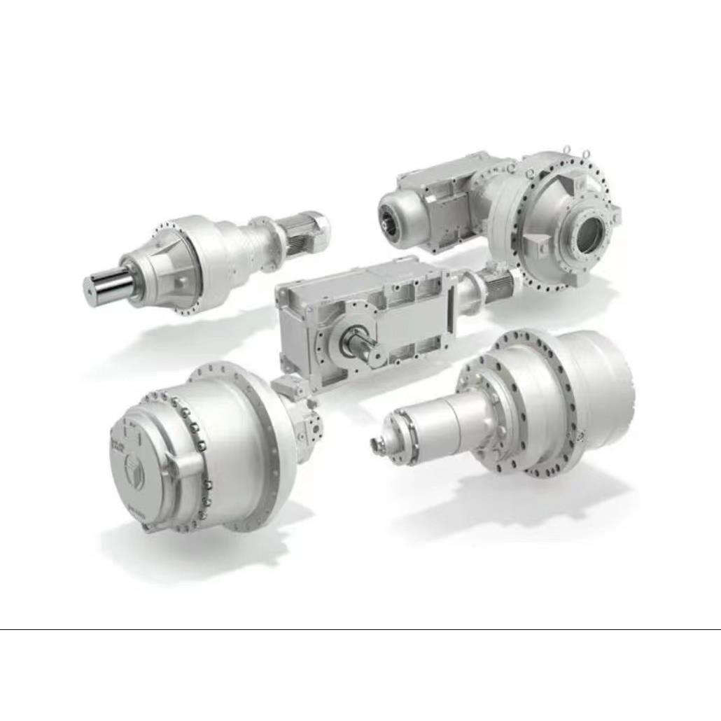 现货邦飞利709减速机浮动油封/邦飞利717减速机配件齿轮，油封/